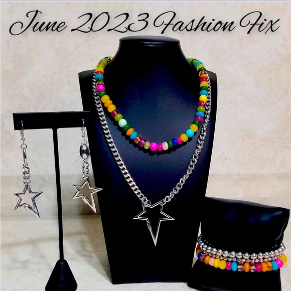 Paparazzi Fashion Fix December 2024- Sunset Sightings – A Finishing